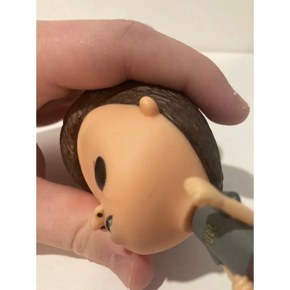 Funko Pop Beavis And ButtHead 41
